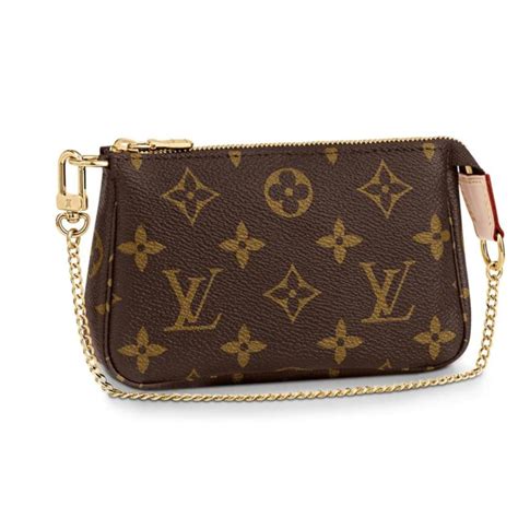 mini sac pochette louis vuitton|louis vuitton mini pochette accessoires.